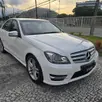 MERCEDES-BENZ C 200 1.8 CGI AVANTGARDE 16V GASOLINA 4P AUTOMÁTICO MERCEDES-BENZ C 200 1.8 CGI AVANTGARDE 16V GASOLINA 4P AUTOMÁTICO