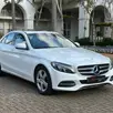 MERCEDES-BENZ C 200 2.0 CGI AVANTGARDE 16V GASOLINA 4P AUTOMÁTICO MERCEDES-BENZ C 200 2.0 CGI AVANTGARDE 16V GASOLINA 4P AUTOMÁTICO