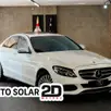 MERCEDES-BENZ C 200 2.0 CGI AVANTGARDE 16V GASOLINA 4P AUTOMÁTICO MERCEDES-BENZ C 200 2.0 CGI AVANTGARDE 16V GASOLINA 4P AUTOMÁTICO