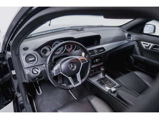 MERCEDES-BENZ-C 250-2.0 CGI SPORT TURBO 16V GASOLINA 4P AUTOMÁTICO MERCEDES-BENZ-C 250-2013