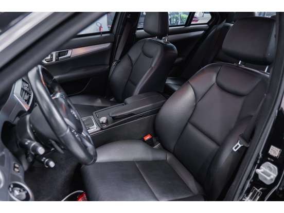 MERCEDES-BENZ-C 250-2.0 CGI SPORT TURBO 16V GASOLINA 4P AUTOMÁTICO MERCEDES-BENZ-C 250-2013