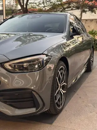 MERCEDES-BENZ-C 300-2024