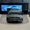 MERCEDES-BENZ C 300 2.0 EQ BOOST HÍBRIDO AMG LINE 9G-TRONIC MERCEDES-BENZ C 300 2.0 EQ BOOST HÍBRIDO AMG LINE 9G-TRONIC