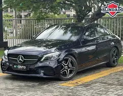 MERCEDES-BENZ C 300 2.0 CGI GASOLINA SPORT 9G-TRONIC MERCEDES-BENZ C 300 2.0 CGI GASOLINA SPORT 9G-TRONIC