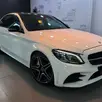MERCEDES-BENZ C 300 2.0 CGI GASOLINA SPORT 9G-TRONIC MERCEDES-BENZ C 300 2.0 CGI GASOLINA SPORT 9G-TRONIC