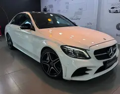 MERCEDES-BENZ C 300 2.0 CGI GASOLINA SPORT 9G-TRONIC MERCEDES-BENZ C 300 2.0 CGI GASOLINA SPORT 9G-TRONIC