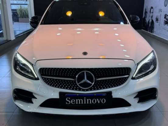 MERCEDES-BENZ-C 300-2.0 CGI GASOLINA SPORT 9G-TRONIC MERCEDES-BENZ-C 300-2020