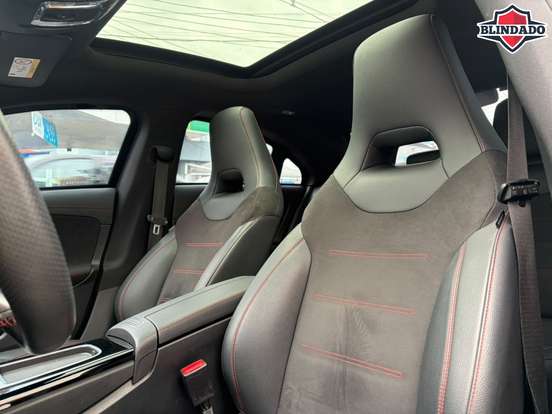MERCEDES-BENZ-CLA 200-1.3 MHEV AMG LINE 7G-DCT MERCEDES-BENZ-CLA 200-2024