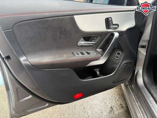 MERCEDES-BENZ-CLA 200-1.3 MHEV AMG LINE 7G-DCT MERCEDES-BENZ-CLA 200-2024