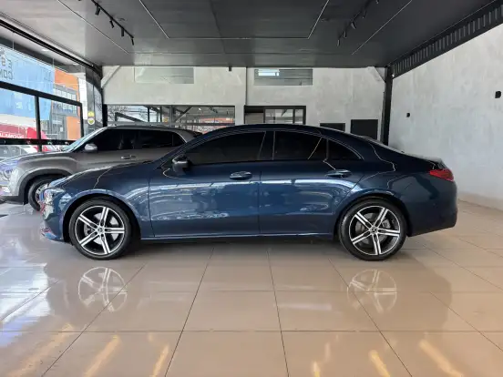 MERCEDES-BENZ-CLA 250-2.0 CGI GASOLINA 7G-DCT MERCEDES-BENZ-CLA 250-2021
