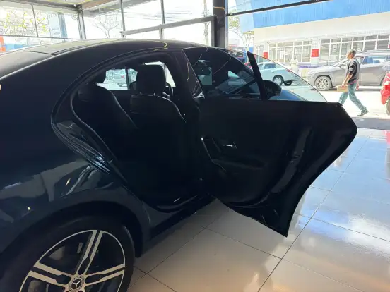 MERCEDES-BENZ-CLA 250-2.0 CGI GASOLINA 7G-DCT MERCEDES-BENZ-CLA 250-2021