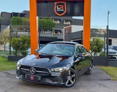 MERCEDES-BENZ CLA 250 2.0 CGI GASOLINA 7G-DCT MERCEDES-BENZ CLA 250 2.0 CGI GASOLINA 7G-DCT
