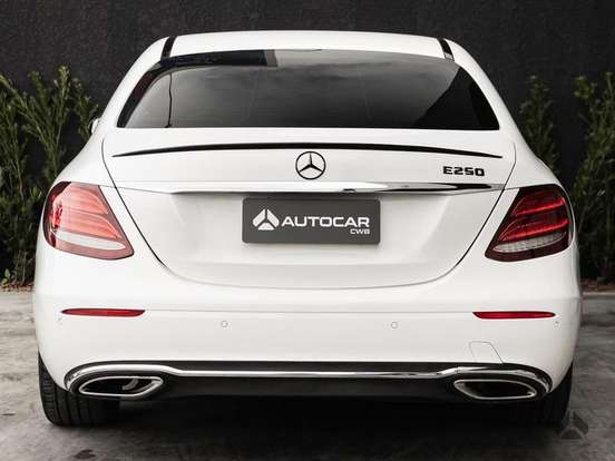 MERCEDES-BENZ-E 250-2.0 CGI GASOLINA AVANTGARDE 9G-TRONIC MERCEDES-BENZ-E 250-2016