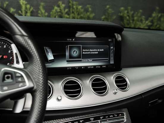 MERCEDES-BENZ-E 250-2.0 CGI GASOLINA AVANTGARDE 9G-TRONIC MERCEDES-BENZ-E 250-2016