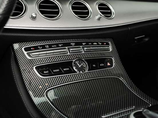 MERCEDES-BENZ-E 250-2.0 CGI GASOLINA AVANTGARDE 9G-TRONIC MERCEDES-BENZ-E 250-2016