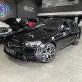 MERCEDES-BENZ E 300 2.0 CGI GASOLINA AMG LINE 9G-TRONIC MERCEDES-BENZ E 300 2.0 CGI GASOLINA AMG LINE 9G-TRONIC