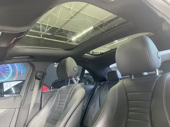 MERCEDES-BENZ-E 300-2.0 CGI GASOLINA AMG LINE 9G-TRONIC MERCEDES-BENZ-E 300-2021