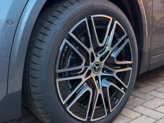 MERCEDES-BENZ-GLA 200-1.3 MHEV NIGHT EDITION 7G-DCT MERCEDES-BENZ-GLA 200-2026