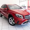 MERCEDES-BENZ GLA 200 1.6 CGI FLEX ADVANCE 7G-DCT MERCEDES-BENZ GLA 200 1.6 CGI FLEX ADVANCE 7G-DCT