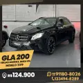 MERCEDES-BENZ GLA 200 1.6 CGI FLEX ADVANCE 7G-DCT MERCEDES-BENZ GLA 200 1.6 CGI FLEX ADVANCE 7G-DCT