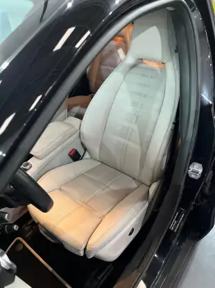 MERCEDES-BENZ-GLA 200-1.6 CGI FLEX ADVANCE 7G-DCT MERCEDES-BENZ-GLA 200-2018