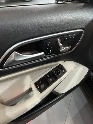 MERCEDES-BENZ-GLA 200-1.6 CGI FLEX ADVANCE 7G-DCT MERCEDES-BENZ-GLA 200-2018