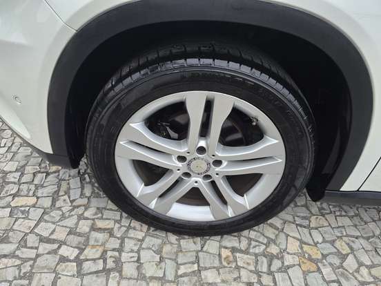 MERCEDES-BENZ-GLA 200-1.6 CGI ENDURO 16V TURBO FLEX 4P AUTOMÁTICO MERCEDES-BENZ-GLA 200-2016