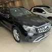 MERCEDES-BENZ GLA 200 1.6 CGI FLEX STYLE 7G-DCT MERCEDES-BENZ GLA 200 1.6 CGI FLEX STYLE 7G-DCT
