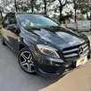 MERCEDES-BENZ GLA 250 2.0 16V TURBO GASOLINA SPORT 4P AUTOMÁTICO MERCEDES-BENZ GLA 250 2.0 16V TURBO GASOLINA SPORT 4P AUTOMÁTICO