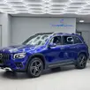MERCEDES-BENZ GLB 200 1.3 CGI GASOLINA PROGRESSIVE 7G-DCT MERCEDES-BENZ GLB 200 1.3 CGI GASOLINA PROGRESSIVE 7G-DCT