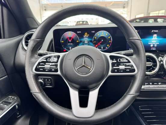 MERCEDES-BENZ-GLB 200-1.3 CGI GASOLINA PROGRESSIVE 7G-DCT MERCEDES-BENZ-GLB 200-2020