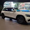 MERCEDES-BENZ GLB 220 2.0 MHEV AMG LINE 4MATIC 8G-DCT MERCEDES-BENZ GLB 220 2.0 MHEV AMG LINE 4MATIC 8G-DCT