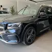 MERCEDES-BENZ GLB 220 2.0 MHEV AMG LINE 4MATIC 8G-DCT MERCEDES-BENZ GLB 220 2.0 MHEV AMG LINE 4MATIC 8G-DCT
