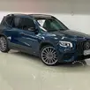 MERCEDES-BENZ GLB 35 AMG 2.0 CGI GASOLINA 4MATIC SPEEDSHIFT MERCEDES-BENZ GLB 35 AMG 2.0 CGI GASOLINA 4MATIC SPEEDSHIFT