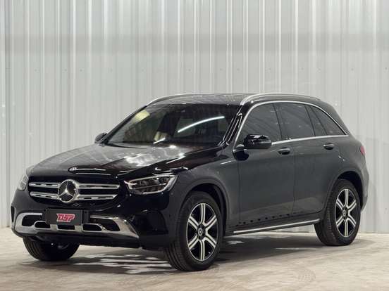 MERCEDES-BENZ-GLC 220d-2.0 TURBO DIESEL ENDURO 9G-TRONIC MERCEDES-BENZ-GLC 220d-2021
