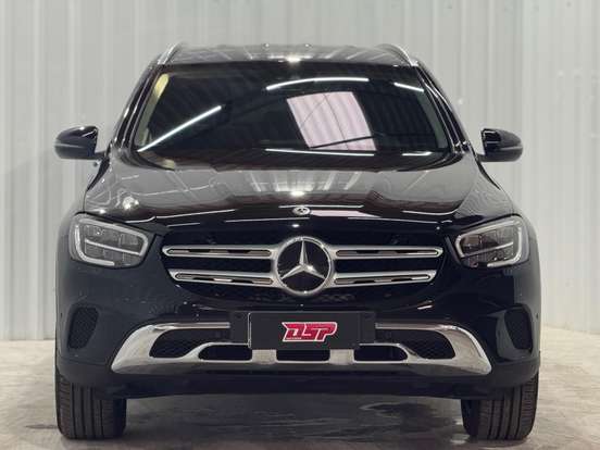 MERCEDES-BENZ-GLC 220d-2.0 TURBO DIESEL ENDURO 9G-TRONIC MERCEDES-BENZ-GLC 220d-2021