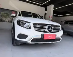 MERCEDES-BENZ GLC 250 2.0 CGI GASOLINA SPORT 4MATIC 9G-TRONIC MERCEDES-BENZ GLC 250 2.0 CGI GASOLINA SPORT 4MATIC 9G-TRONIC