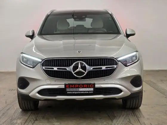 MERCEDES-BENZ GLC 300 2.0 MHEV 4MATIC 9G-TRONIC