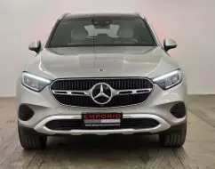 MERCEDES-BENZ GLC 300 2.0 MHEV 4MATIC 9G-TRONIC MERCEDES-BENZ GLC 300 2.0 MHEV 4MATIC 9G-TRONIC