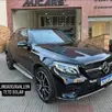 MERCEDES-BENZ GLC 43 AMG 3.0 V6 GASOLINA 4MATIC 9G-TRONIC MERCEDES-BENZ GLC 43 AMG 3.0 V6 GASOLINA 4MATIC 9G-TRONIC