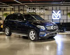 MERCEDES-BENZ GLE 350 3.0 V6 BLUETEC DIESEL SPORT 4MATIC 9G-TRONIC MERCEDES-BENZ GLE 350 3.0 V6 BLUETEC DIESEL SPORT 4MATIC 9G-TRONIC