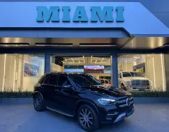 MERCEDES-BENZ GLE 450d 3.0 I6 MHEV DIESEL 4MATIC 9G-TRONIC MERCEDES-BENZ GLE 450d 3.0 I6 MHEV DIESEL 4MATIC 9G-TRONIC