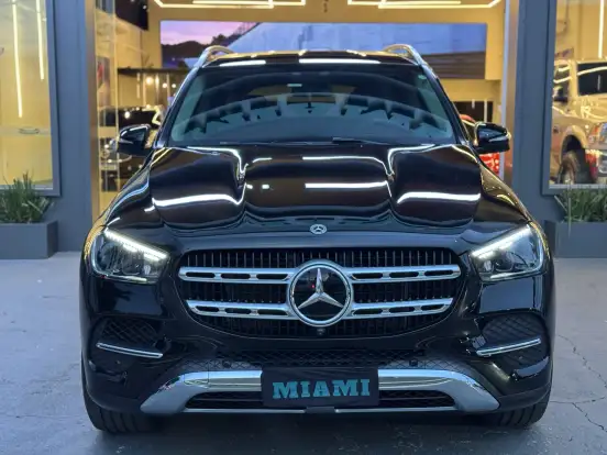 MERCEDES-BENZ-GLE 450d-3.0 I6 MHEV DIESEL 4MATIC 9G-TRONIC MERCEDES-BENZ-GLE 450d-2024