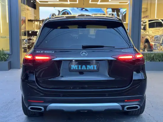 MERCEDES-BENZ-GLE 450d-2024