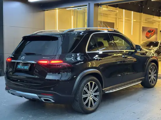 MERCEDES-BENZ-GLE 450d-3.0 I6 MHEV DIESEL 4MATIC 9G-TRONIC MERCEDES-BENZ-GLE 450d-2024