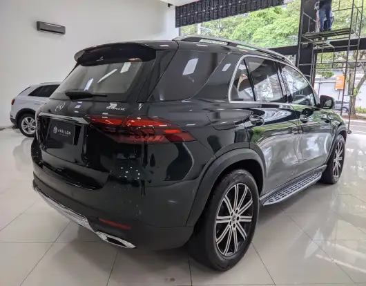 MERCEDES-BENZ-GLE 450d-3.0 I6 MHEV DIESEL 4MATIC 9G-TRONIC MERCEDES-BENZ-GLE 450d-2024