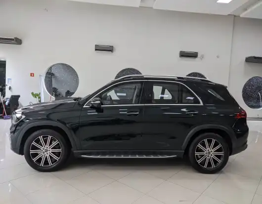 MERCEDES-BENZ-GLE 450d-3.0 I6 MHEV DIESEL 4MATIC 9G-TRONIC MERCEDES-BENZ-GLE 450d-2024