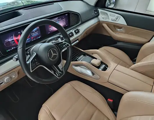 MERCEDES-BENZ-GLE 450d-2024