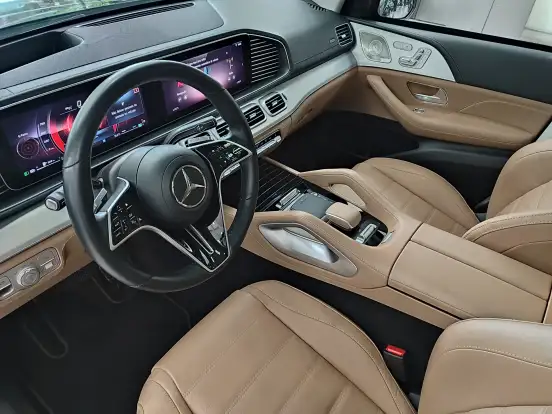 MERCEDES-BENZ-GLE 450d-3.0 I6 MHEV DIESEL 4MATIC 9G-TRONIC MERCEDES-BENZ-GLE 450d-2024