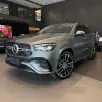 MERCEDES-BENZ GLE 450d 3.0 I6 MHEV DIESEL COUPÉ 4MATIC 9G-TRONIC MERCEDES-BENZ GLE 450d 3.0 I6 MHEV DIESEL COUPÉ 4MATIC 9G-TRONIC